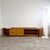 Set of 5 walnut modules from the Fiorenza series, designed by Tito Agnoli and produced by Molteni in the 1970s. The set...