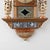 Early 19th Century Swedish Gustavian Cartel Giltwood Wall Clock With Eagle and Angels by Cederlund For Sale - Image 9 of 14