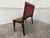 Bistro Benches from Fischel, 1920, Set of 3 For Sale - Image 6 of 10