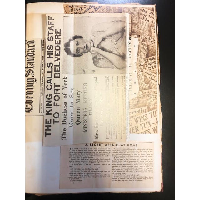 2010s "Beaton: The Art of the Scrapbook" 2010 Danziger, James [Introduction By] For Sale - Image 5 of 12