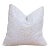 Tuli Applique Pillow Cover For Sale