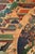 19th Century Tibetan Thangka of the Guardian of the North and God of Wealth For Sale In Denver - Image 6 of 9