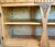 Wood Rare 1930s Art Deco Jentique-Attributed Oak Sideboard / Buffet For Sale - Image 7 of 9