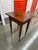 Shakertown of Pleasant Hill Side Table Octagonal, tapered legs