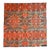 Offered is a memo sample of Jim Thompson rich Songket pattern from their Paraiso Collection in Persian Red. The reference...