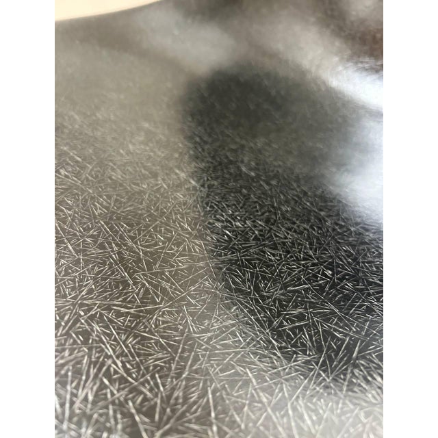 Metal Side Chair by Charles & Ray Eames for Herman Miller For Sale - Image 7 of 9