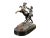 1900 - 1909 French Bronze Figurine, 1900s For Sale - Image 5 of 10