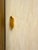 Mid 20th Century Mid-Century Modern Display Cabinet With Sliding Glass Doors For Sale - Image 5 of 12