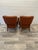 Vintage Model H-237 Relax Chairs from Halabala, 1930s, Set of 2 For Sale - Image 3 of 7