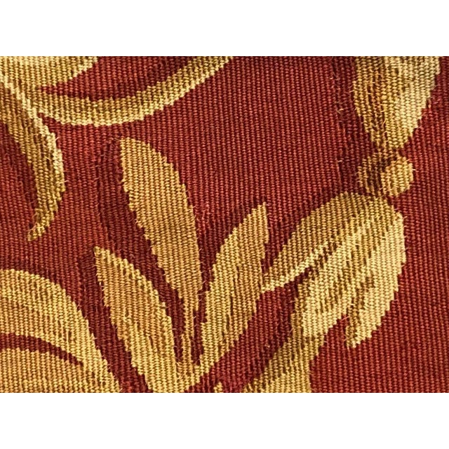 19th Century Napoleon III Style Rug For Sale - Image 13 of 16