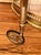 Vintage Brass Serving Trolley, 1950s For Sale - Image 13 of 18