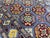 Gray Turkmen Philpa Bokhara Design Wool Rug, 3'4" X 4'10" For Sale - Image 10 of 14
