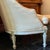 Antique White 1900 - 1909 Early 1900s Louis XVI Duchesse Brisée For Sale - Image 8 of 12