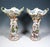 Porcelain Centerpieces with Cupids by Leuteritz for Meissen, 1860, Set of 2 For Sale - Image 5 of 13