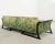 Midcentury James Mont Style Lacquered Gondola Dragon Sofa For Sale - Image 16 of 17
