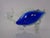 Italian Murano Glass Fish by Fratelli Toso, Italy, 1960s For Sale - Image 4 of 15
