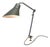 Art Deco Model 210 Ki-é-Klair Lamp from Alphonse Pinoit, 1940s For Sale