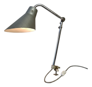 Art Deco Model 210 Ki-é-Klair Lamp from Alphonse Pinoit, 1940s