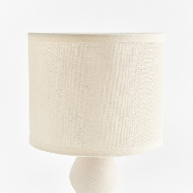 Contemporary Gracie Mini Lamp For Sale - Image 3 of 8