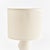 Contemporary Gracie Mini Lamp For Sale - Image 3 of 8
