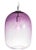 Tempo Cosmos Pendant Light from the Fizz Collection in Posey For Sale - Image 4 of 4