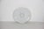 Pillivuyt et Cie Vintage White Pillivuyt French Porcelain Oyster Plate For Sale - Image 4 of 9