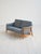 Folke Ohlsson Scania Model Sofa from Folke Ohlsson, 1950s For Sale - Image 4 of 10