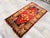 1960s Vintage Anatolian Handmade Red Color Rug For Sale - Image 5 of 8