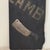 Exquisite 20th Century Wood Butcher Shop Large Tombstone Trade Sign Advertising Beef, Veal, Pork, Lamb For Sale - Image 4 of 17