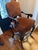 Maitland - Smith Maitland Smith Spectator Chair For Sale - Image 4 of 11