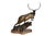 James Stafford "Flight" Bronze Elk Sculpture For Sale In Portland, OR - Image 6 of 11