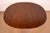 Henredon French Regency Louis XVI Mahogany Extension Dining Table, Newly Refinished For Sale - Image 11 of 18