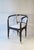 1900 - 1909 Antique Armchair by Gustav Siegel, 1905 For Sale - Image 5 of 11