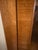 Vintage Drexel Palazzo China Cabinet With Arched Glass Doors For Sale - Image 11 of 12