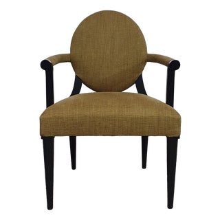 Vintage Armchair For Sale