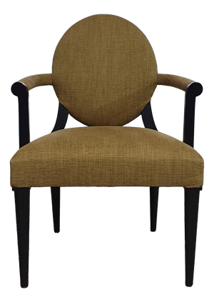 Vintage Armchair