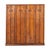 19th Century English Pine Locker Cabinet, 1890s For Sale - Image 15 of 15