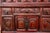 19th Century Carved Chinese Wedding Cabinet For Sale - Image 10 of 18