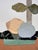 2020s "Magic Still Exists 5" Original Mixed-Media Collage on Paper by Zac Woodiel For Sale - Image 5 of 7