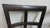 25 x 22 x 41 seat height 19.5 great shape. minor wear. Please see photos as they are considered part of the description.....