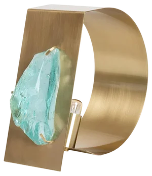 Gems Ice Table Lamp by Marie Jeunet