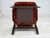 Danish Lounge Chair in Velour and Bent Oak, 1970s For Sale - Image 11 of 18