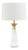 Regina Andrew Starling Crystal Table Lamp For Sale