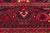 Mid 20th Century Vintage Persian Malayer Rug - 10'06 X 13'09 For Sale - Image 5 of 9