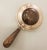 Silent Butler and Bottle Opener by Aldo Tura, 1960s, Set of 2 For Sale - Image 3 of 11
