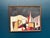 Leif Bodin, Facades, 1950s, Oil on Canvas, Framed For Sale - Image 15 of 18