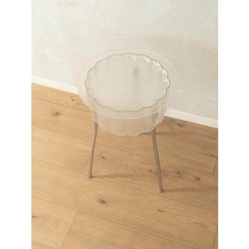 Hatten Side Table by Ehlén Johansson for Ikea For Sale - Image 5 of 9
