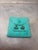 Tiffany & Co. Sterling Silver Elsa Peretti Butterfly Stud Earrings 3.1g, Pair For Sale - Image 6 of 6