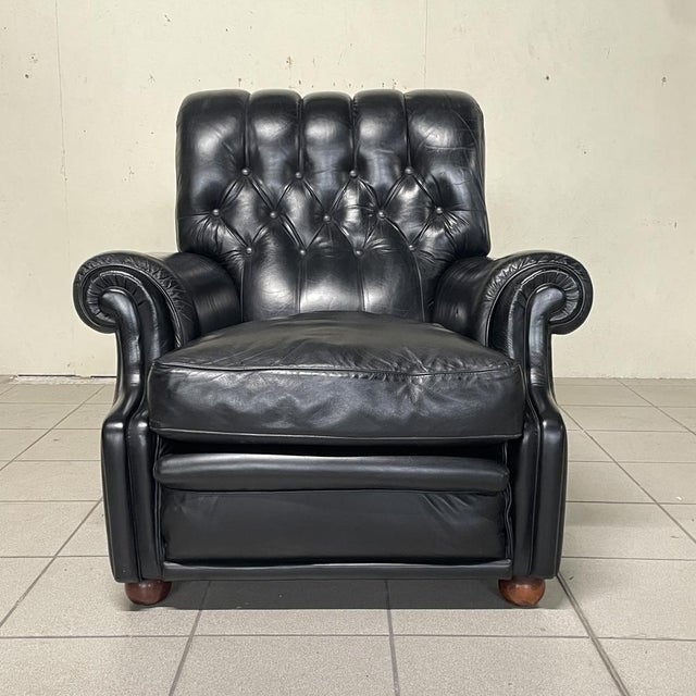 Bonnie Model Armchair by Poltrona Frau, 1960s For Sale - Image 9 of 18