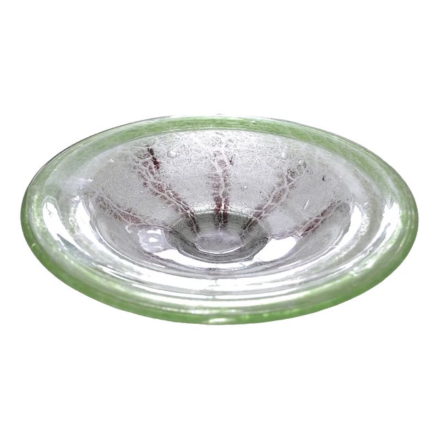 Ikora Bowl by Karl Wiedmann for WMF, 1930s For Sale